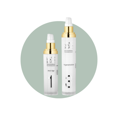 Trattamenti viso anti-età Labo