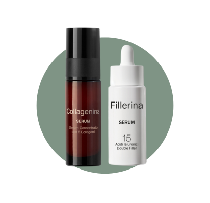 Sieri viso booster Labo