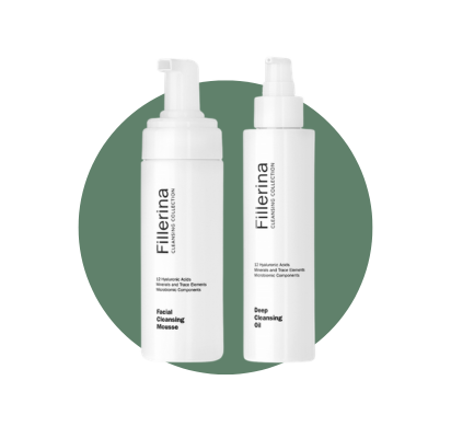 Detergenti viso Labo