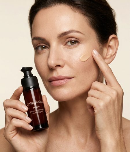 Collagenina Duo Routine Essenziale, Siero Concentrato