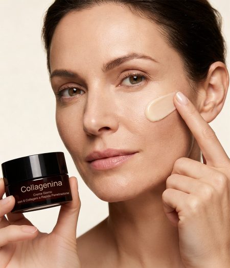 Collagenina Duo Routine Essenziale, Crema Giorno