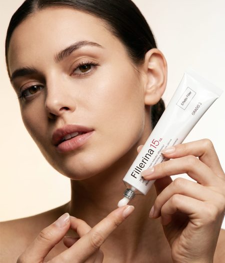 Fillerina Duo Routine Essenziale, Crema Giorno