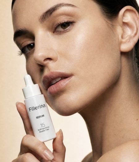 Fillerina Duo Routine Essenziale, Siero Concentrato