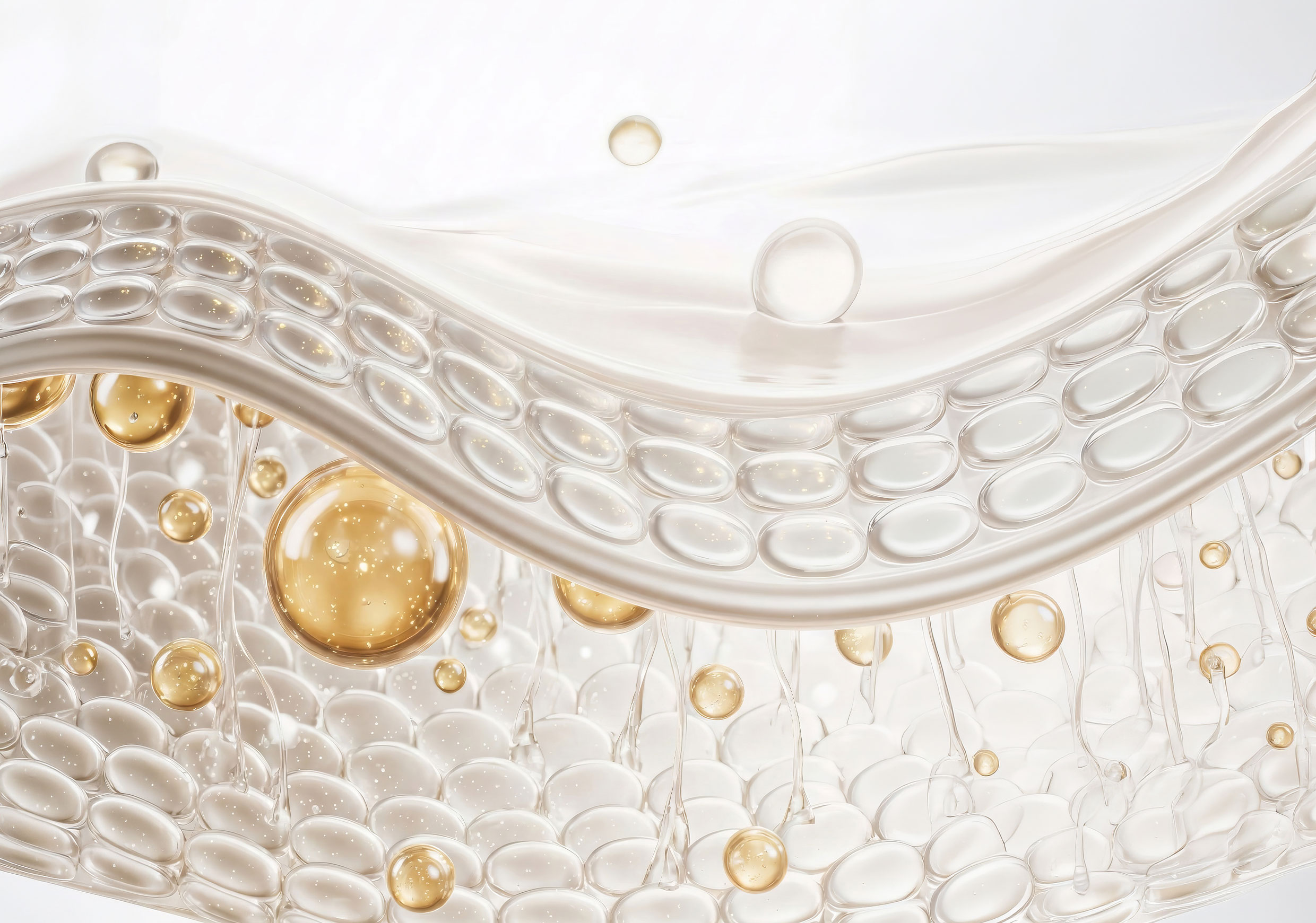 Understanding Skin Laxity – The Role of Collagen