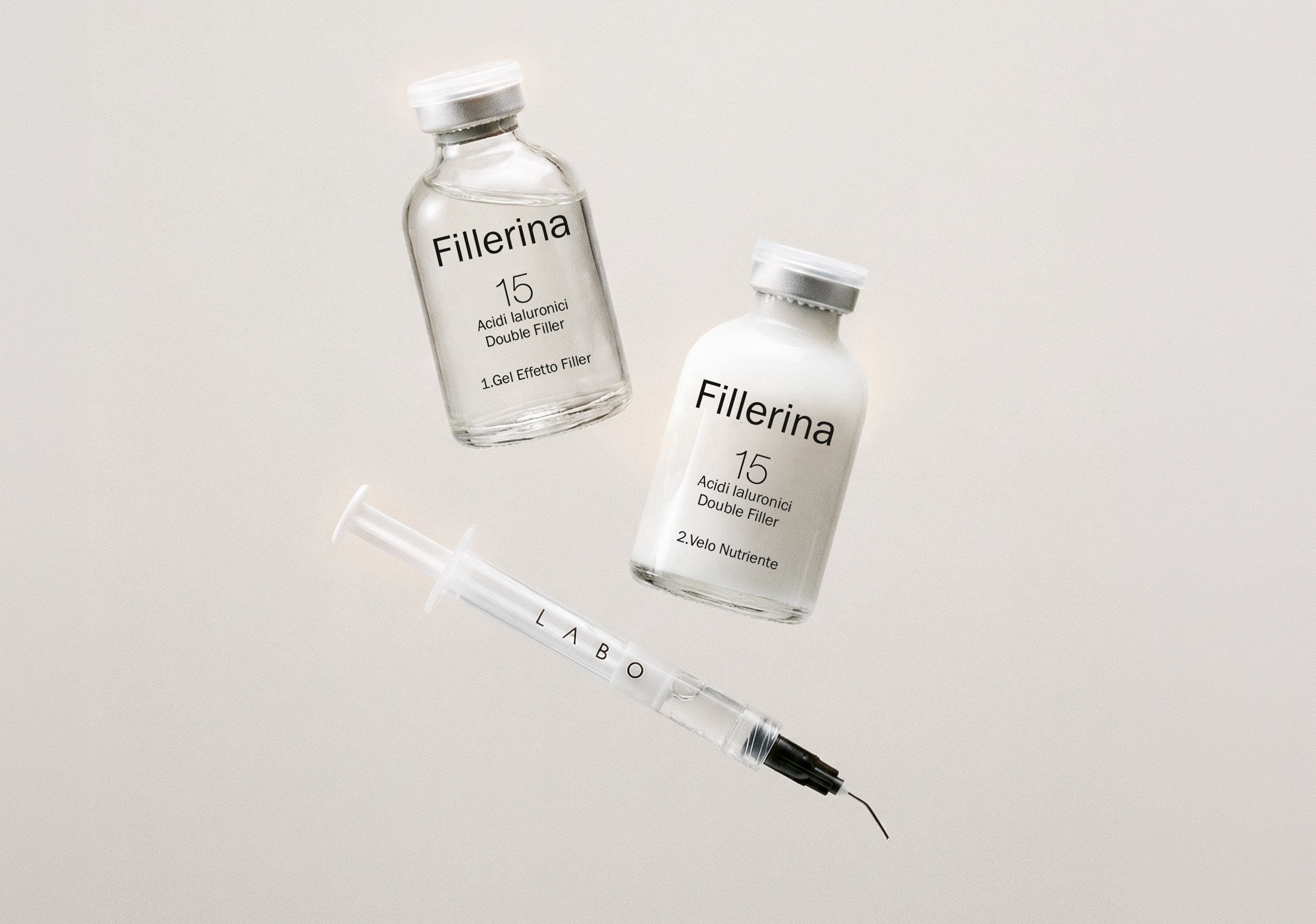 Fillerina – Il brevetto dermocosmetico dell’effetto filler