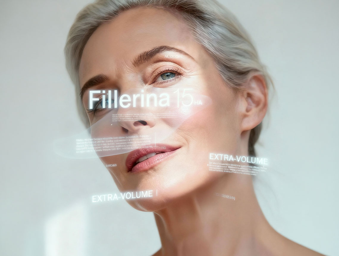 Fillerina 15HA – Efficacia Certificata e Risultati Visibili