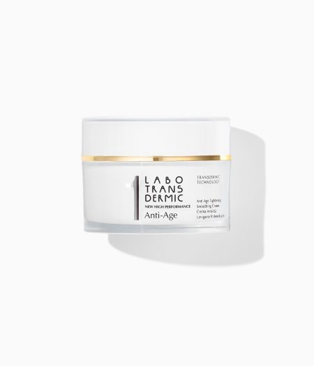 1 Anti-Age Crema Anti-Età Levigante Ridensificante - Immagine Vaso