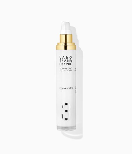 3 Hypersensitive Crema Lenitiva Protettiva - Immagine Flacone