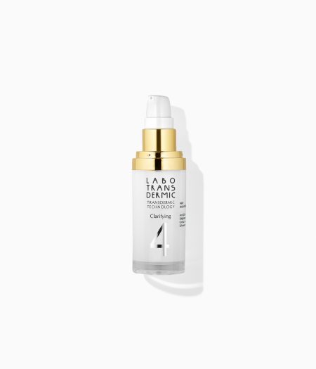 4 Clarifying Crema Anti-Occhiaie Schiarente Illuminante - Immagine Flacone