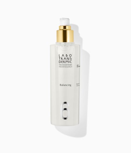 6 Balancing Gel Detergente a Risciacquo - Immagine Flacone