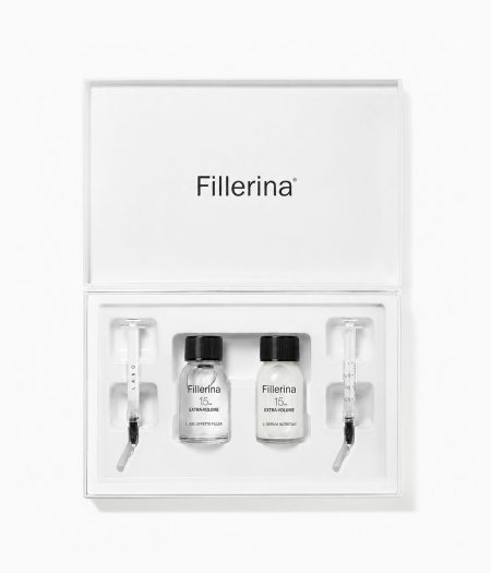 Fillerina 15 HA Extra-Volume Cofanetto Aperto