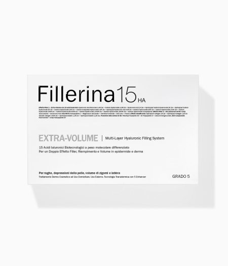 Fillerina 15 HA Extra-Volume Astuccio