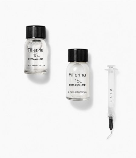 Fillerina 15 HA Extra-Volume Flaconi
