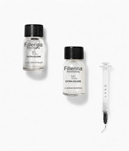 Fillerina 15 HA Biorevitalizing Extra-Volume Flaconi