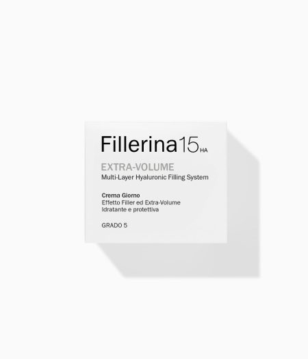 Fillerina 15 HA Extra-Volume Crema Giorno Astuccio