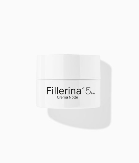 Fillerina 15 HA Extra-Volume Crema Notte Vaso