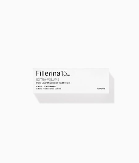 Fillerina 15 HA Extra-Volume Crema Contorno Occhi Astuccio