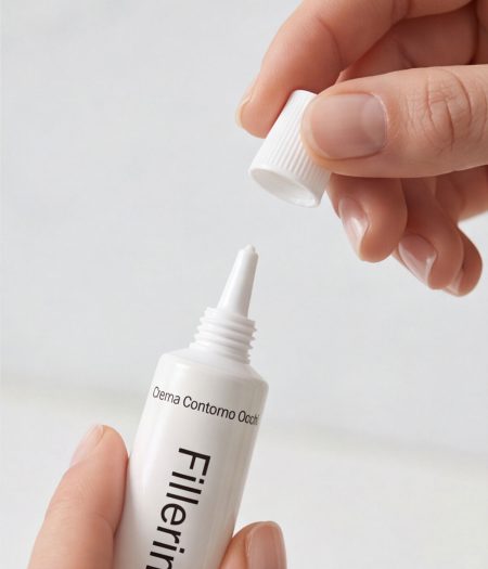 Fillerina 15 HA Extra-Volume Crema Contorno Occhi Applicatore