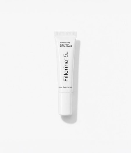 Fillerina 15 HA Biorevitalizing Extra-Volume Crema Contorno Occhi Tubo