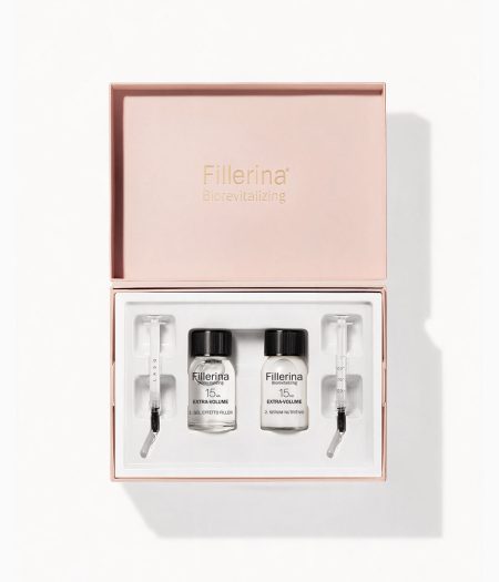 Fillerina 15 HA Biorevitalizing Extra-Volume Astuccio Aperto