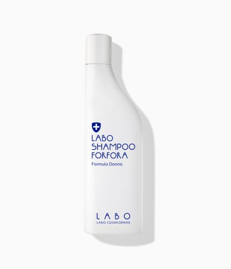 Shampoo Forfora Formula Donna